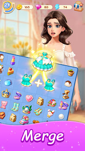 Screenshot image