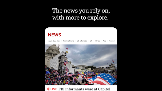 Screenshot image