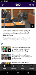 Screenshot image