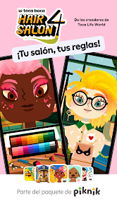 Captura de pantalla