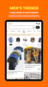 Screenshot image