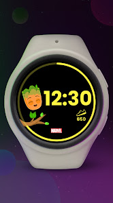 Screenshot image