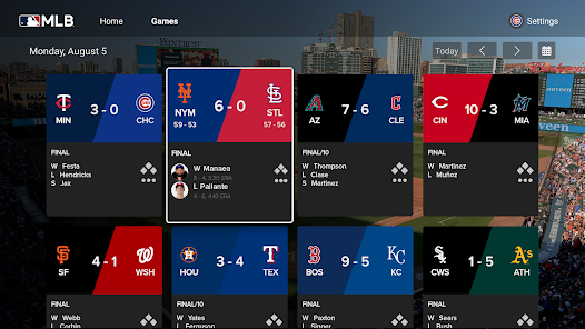 Screenshot image