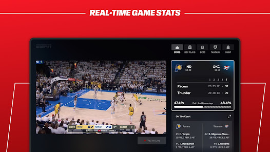 Screenshot image