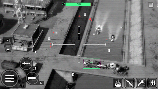 Screenshot image