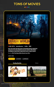 Screenshot image