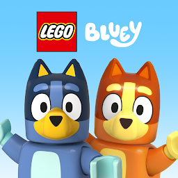 Icon image LEGO® Bluey