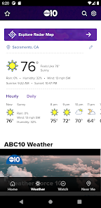 Screenshot image