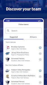 Screenshot image