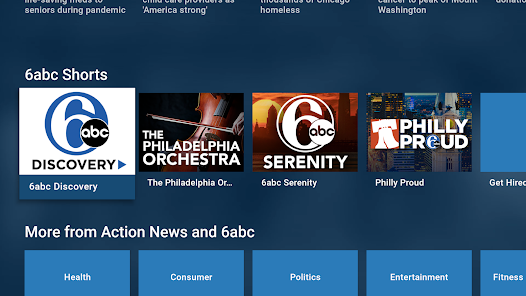 Screenshot image