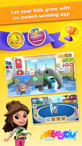 Screenshot image