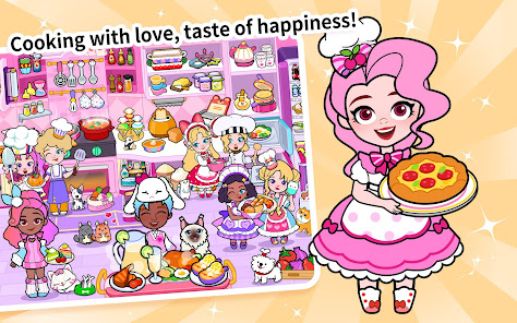Screenshot image