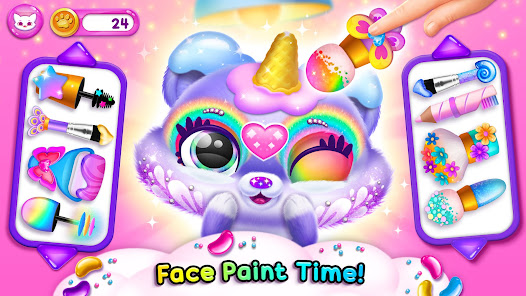 Screenshot image