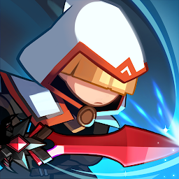 Icon image Self-Service Knight : idle RPG