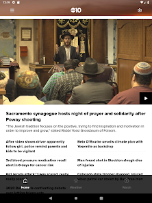 Screenshot image