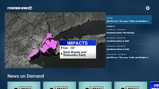 Screenshot image
