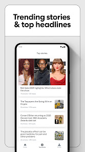 Screenshot image