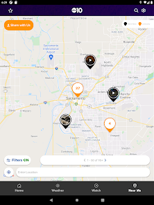 Screenshot image