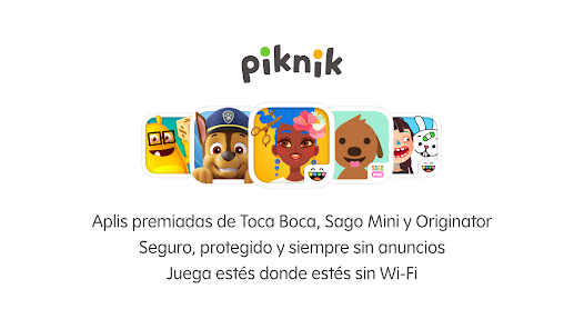 Captura de pantalla
