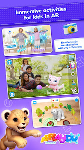 Screenshot image