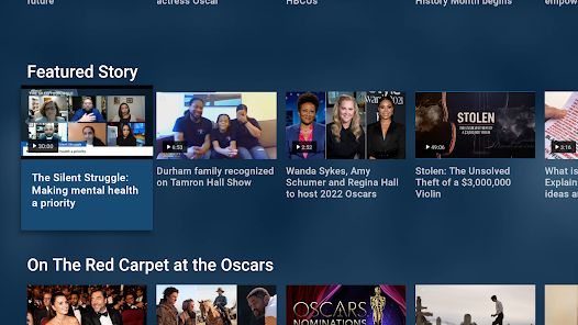 Screenshot image