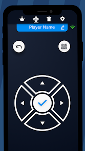 Screenshot image