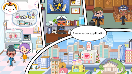 Screenshot image