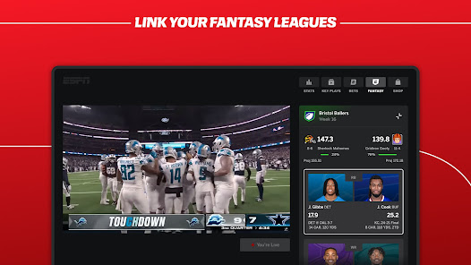Screenshot image