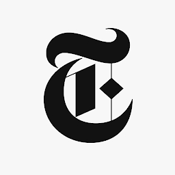 Icon image NYTimes: US and Global News
