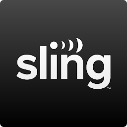 Icon image Sling: Live TV + Freestream