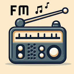 Icon image Open Radio - Online FM Radio