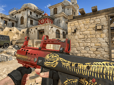 Screenshot image