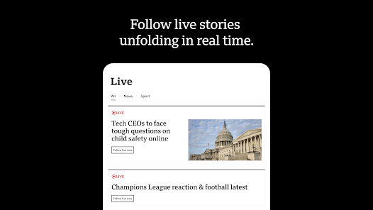 Screenshot image