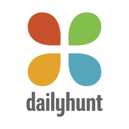 Icon image Dailyhunt - News & Magazines