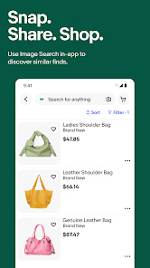 Screenshot image