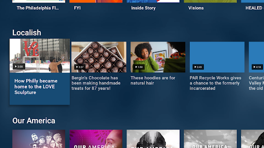 Screenshot image