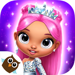 Icon image Princesses - Enchanted Castle