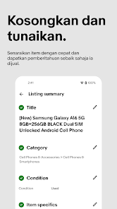 Imej tangkapan skrin