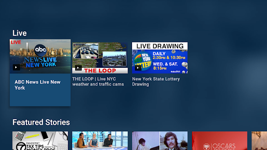 Screenshot image