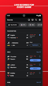 Screenshot image