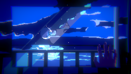 Screenshot image