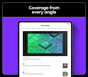 Screenshot image