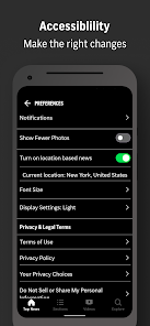 Screenshot image