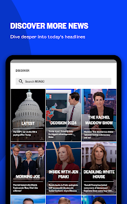Screenshot image