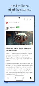 Screenshot image