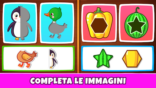 Immagine screenshot