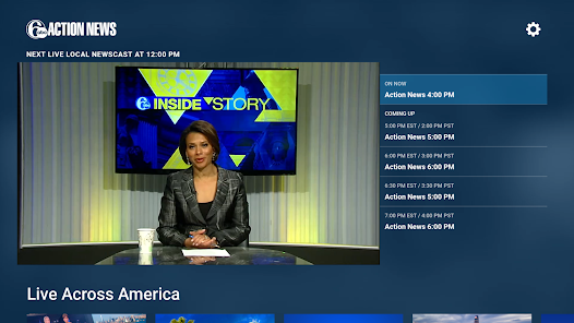 Screenshot image