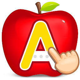 Imej ikon ABC Kids - Tracing & Phonics