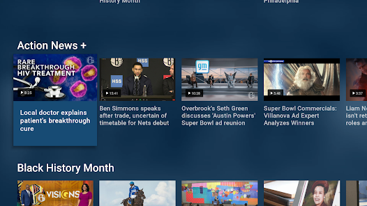 Screenshot image
