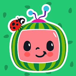 Icon image CoComelon: Learn ABCs and 123s
